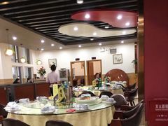 大堂-红豆园(文林街店)