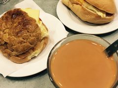 -华嫂冰室(尖沙咀店)