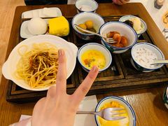 -拾光·小碗甜品