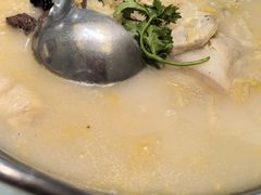 -祥阁食府妈妈菜