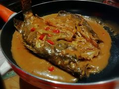湘味臭鳜鱼-湘里乡亲甲王二老店