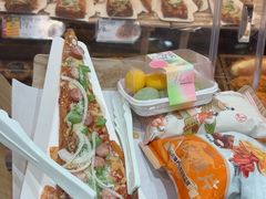 -85度C(南京龙江店)