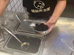 -猪脑壳凉面(武陵源店)