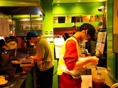 -京参 • 擂椒饭(这有山店)