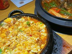 -韩香福脊骨汤锅(上杭路店)