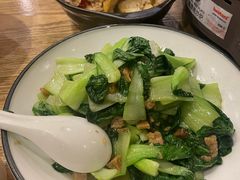 -湘缘道客•湘缘饭店·25年湘菜馆(古墩路店)