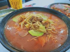 -禾谷韩餐(热带海洋学院店)