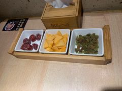 -胡马八破·川菜小馆(宽厚里店)