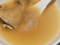 -领鲜天下·焗海鲜·花胶鸡(天目里店)