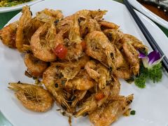 -景好海鲜餐厅(大鹏必选旅游店)