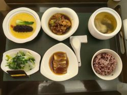 -新寰亚月子会所(盛捷白塘店)