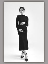 -专注孕妇照亲子照·纪田摄影