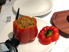 -HELLO MUSAE 拾光缪斯餐厅·纯正希腊风味(苏州中心店)