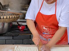 -樊三嬢手工甜水面(大邑安仁店)