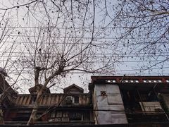 -飞马旅黎黄陂路文旅街区