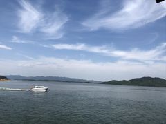 -万佛湖风景区