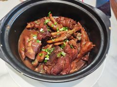 -金陵后厨·南京菜(新街口秣陵路店)