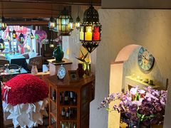 -翡翠鸟精品泰国菜(北辰财富中心店)