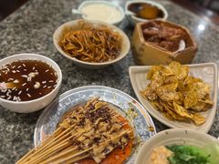 -小街天府(西工小街店)