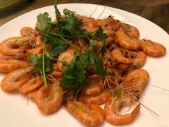 -老林家鲜活海鲜·海南菜·粤菜餐厅(永万路店)