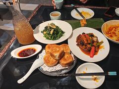 -品回味清真西北楼(宁波首店)