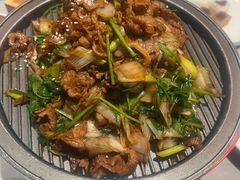 -大碗居·烤鸭·鱼头泡饼(天坛东门店)