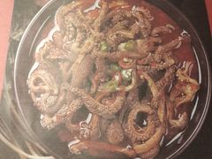 -寂寞的豆芽(西大望南路店)