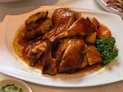 -新旺茶餐厅·早餐·夜宵(仙霞店)