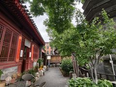 -正阳书局(西四南大街店)