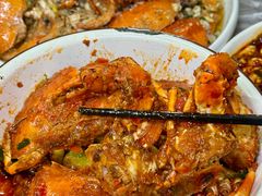 -辣螃铠盆盆蟹大排档(总店)