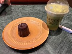-BAKER&SPICE(环贸店)