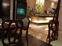 -浙江西子宾馆·瑶园咖啡厅