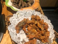 -鲜小岛·铜锅涮肉