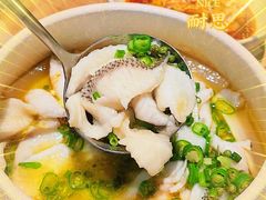 -榕意·川味之美(深业上城店)