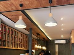 -MAP CHA普洱茶馆(翠湖店)