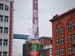 -青岛啤酒博物馆