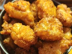 -叽叽扎扎烤肉场(生态城万达店)