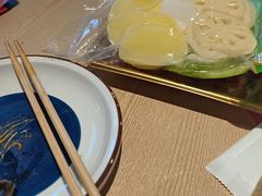 -鱼酷活鱼烤鱼(雨花客厅店)