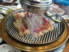 安格斯牛五花-土大力烤肉名家(奥莱店)
