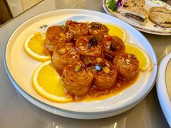 -鹿鸣春饭店(总店)