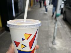 -澳洲牛奶公司(佐敦店)