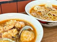 -大中沙茶面(中山路店)