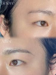 -张小野·专业半永久纹眉