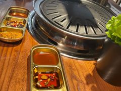 -九田家黑牛烤肉料理(新辰里亚运村店)