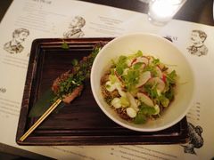 -Ocean's Table 欧舍