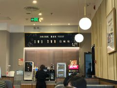 -萨莉亚意式餐厅(中北永旺店)