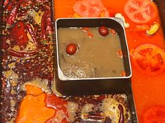 三拼锅-巴奴毛肚火锅(悠唐购物中心店)