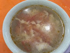 -上海对外经贸大学松江校区-食堂