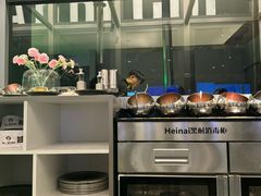 -范儿·嫂子烤肉·精致炭火烤肉(长治路店)