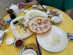-巫记鸡饭店
